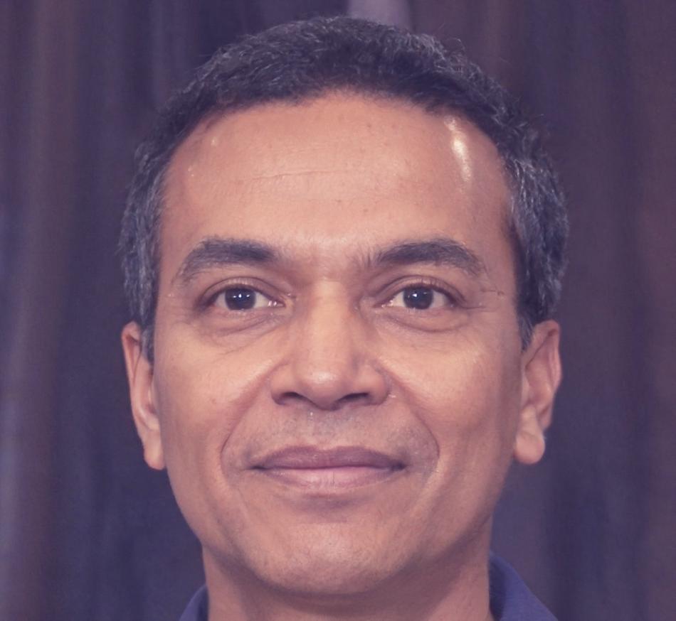 Marcial Ureña, cofundador y director técnico
