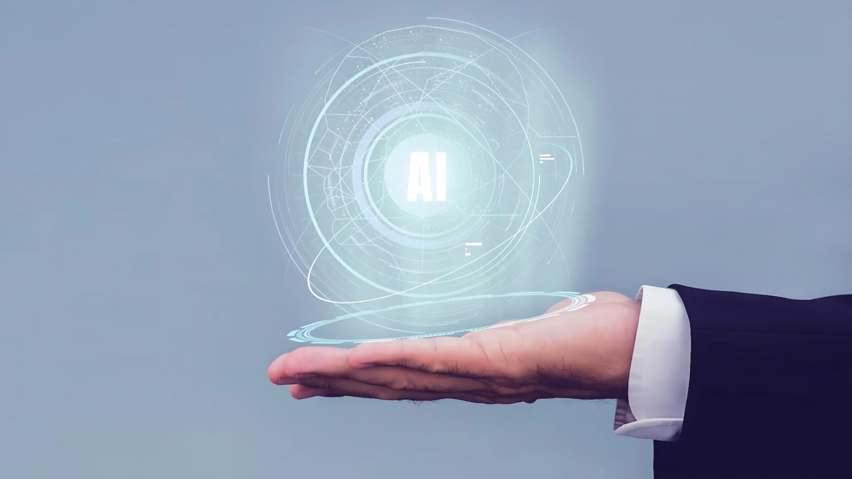 Visualización de análisis financiero con machine learning