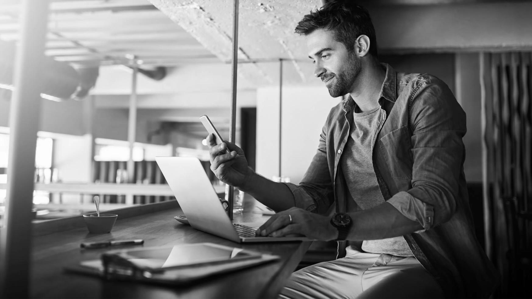 El software de contabilidad presupuestaria tardo treinta anos en hacerse accesible para empresas pequenas