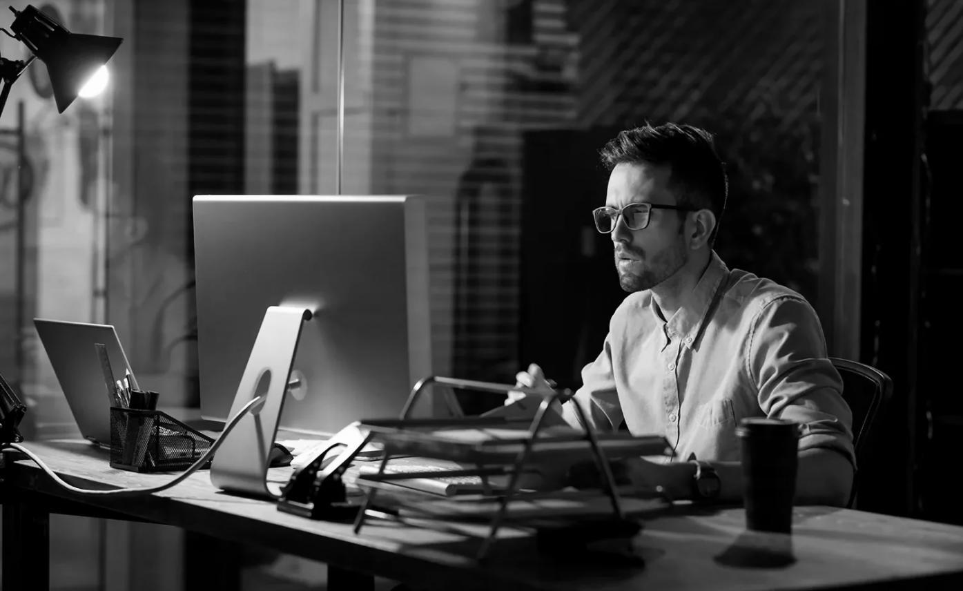 El Excel no es suficiente para llevar tu presupuesto desde el principio